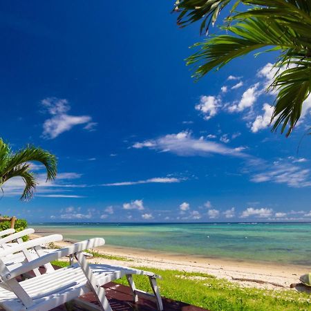 Aloalo Beach Kabira - Vacation Stay 39179V Fukai ภายนอก รูปภาพ