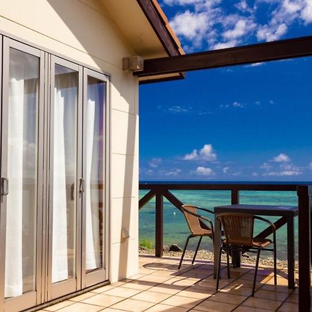 Aloalo Beach Kabira - Vacation Stay 39179V Fukai ภายนอก รูปภาพ