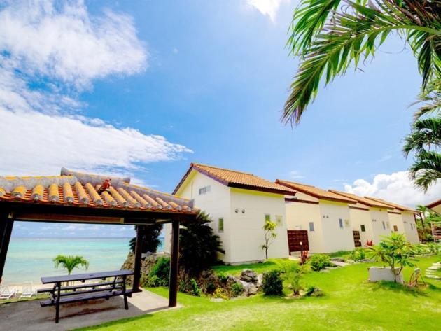 Aloalo Beach Kabira - Vacation Stay 39179V Fukai ภายนอก รูปภาพ