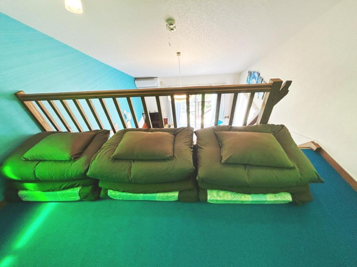 Aloalo Beach Kabira - Vacation Stay 39179V Fukai ภายนอก รูปภาพ